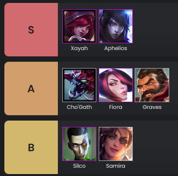 Champion select 2015  League Of Legends Official Amino